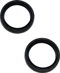 Parts Unlimited Fork Seals 43X55X9.5