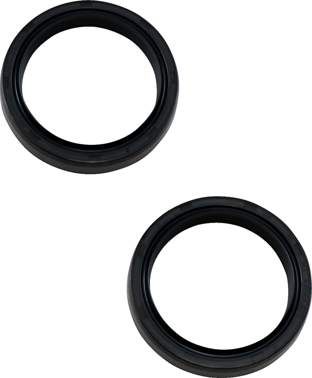 Parts Unlimited Fork Seals 43X55X9.5