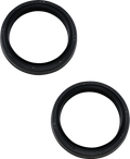 Parts Unlimited Fork Seals 43X54X9.5