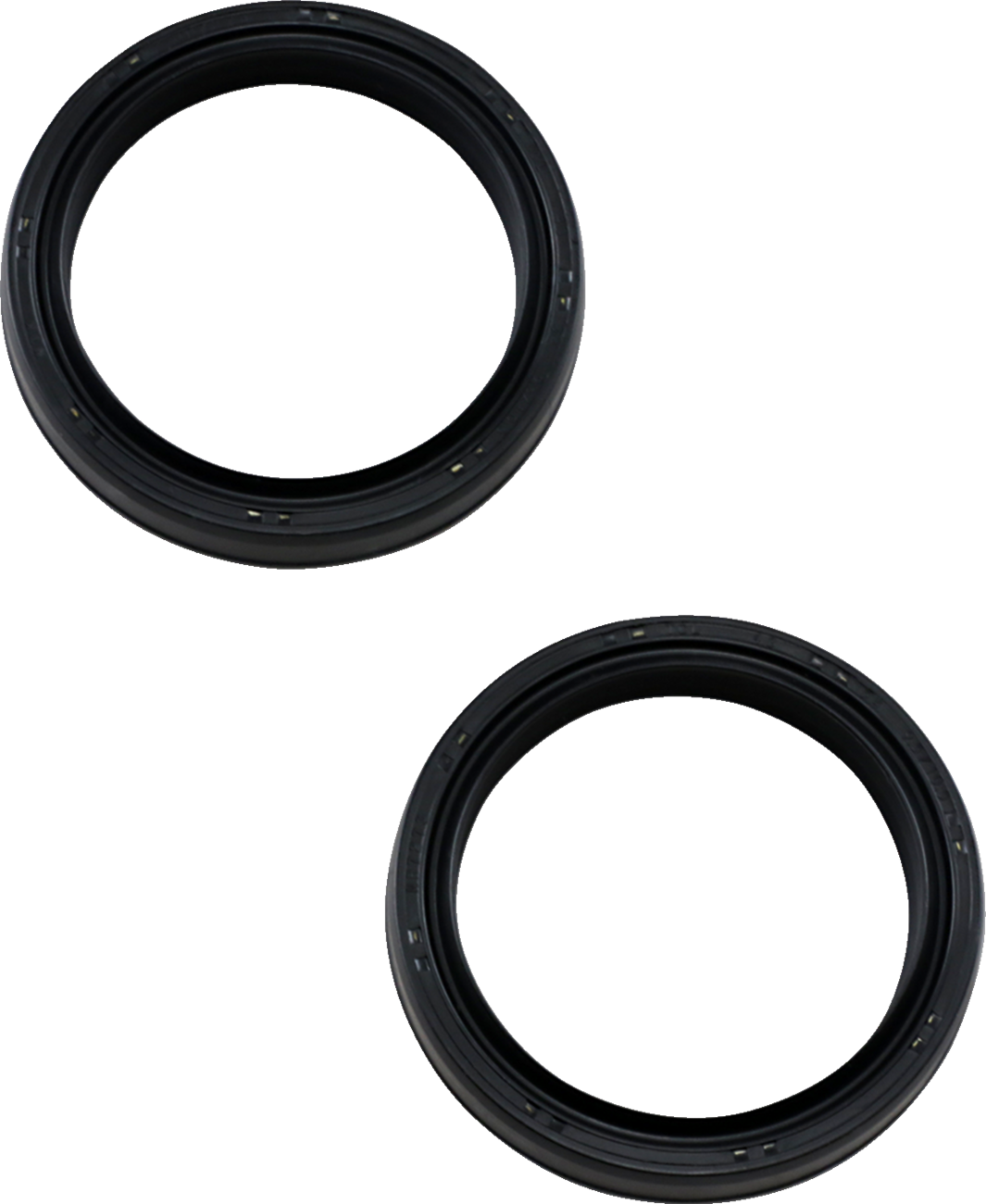 Parts Unlimited Fork Seals 43X54X9.5
