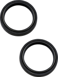 Parts Unlimited Fork Seals 46X58X9.5/11