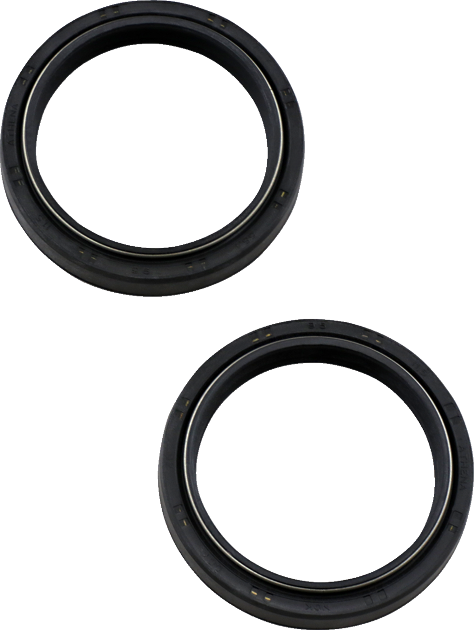 Parts Unlimited Fork Seals 46X58X9.5/11