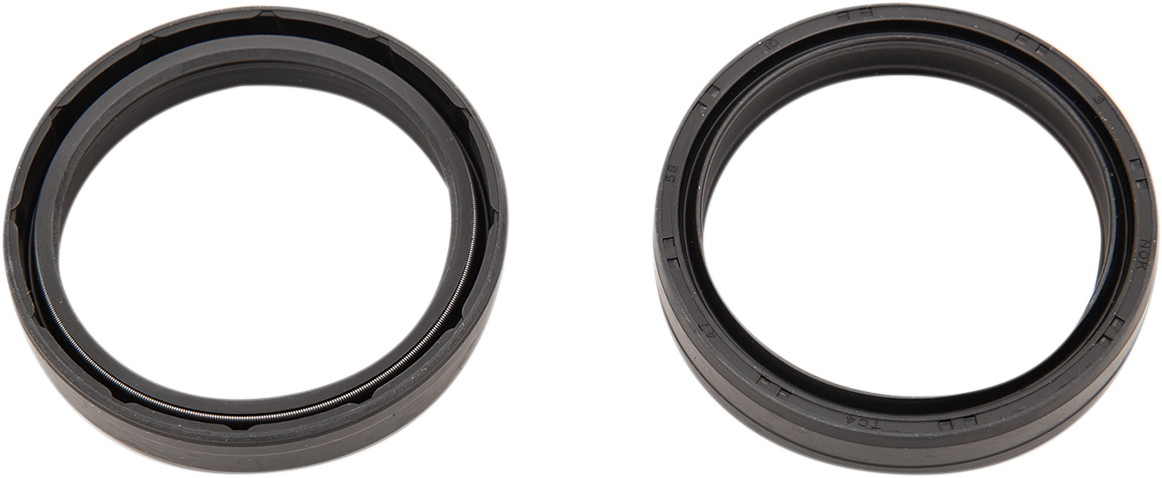 Parts Unlimited Fork Seals 47X58X10