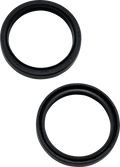 Parts Unlimited Fork Seals 49X60X11