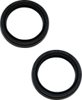 Parts Unlimited Fork Seals 40X52X8/9.5