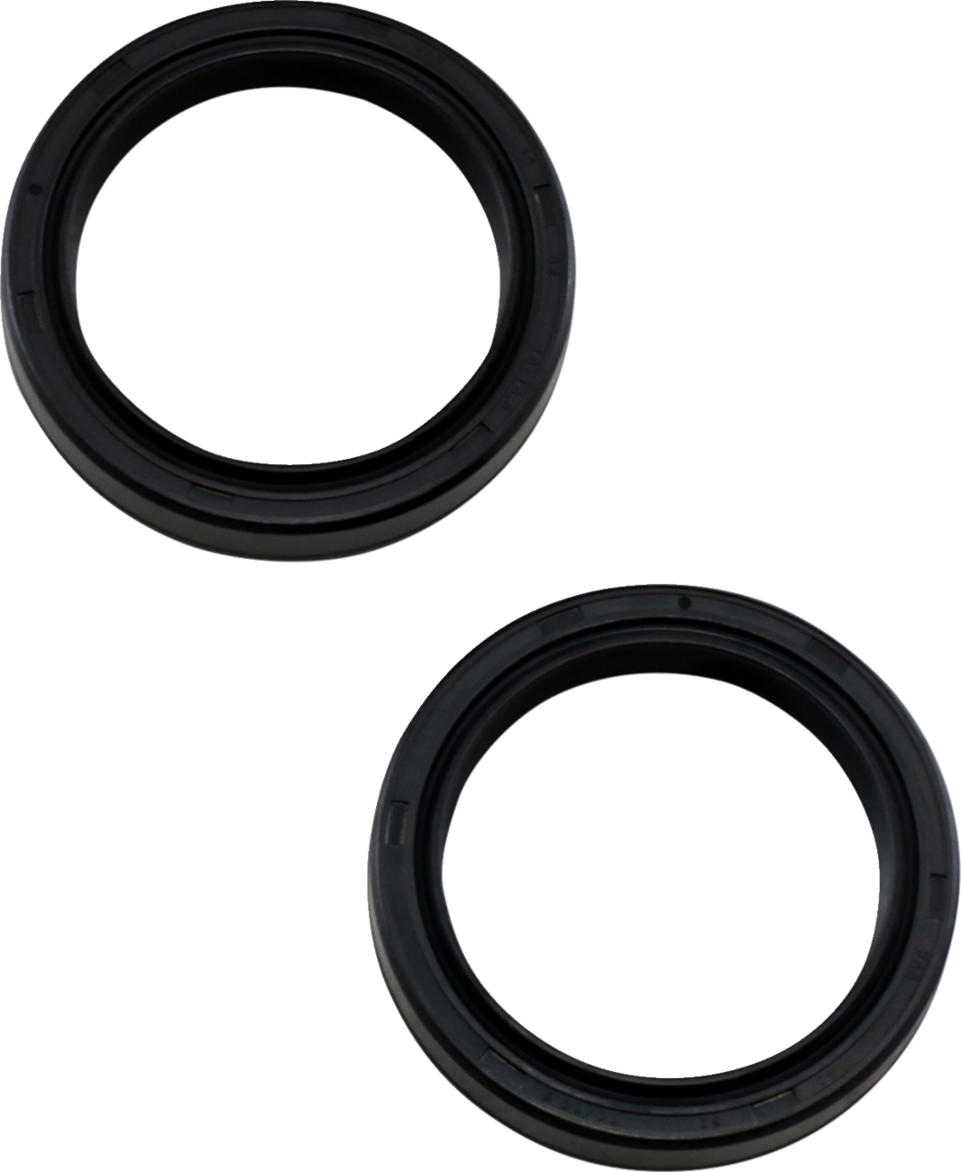 Parts Unlimited Fork Seals 40X52X8/9.5