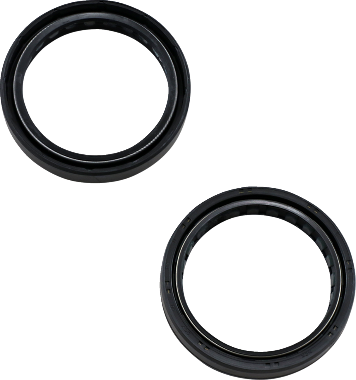 Parts Unlimited Fork Seals 50X63X11 Nok