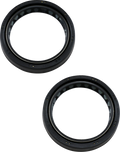 Parts Unlimited Fork Seals 45X58X11