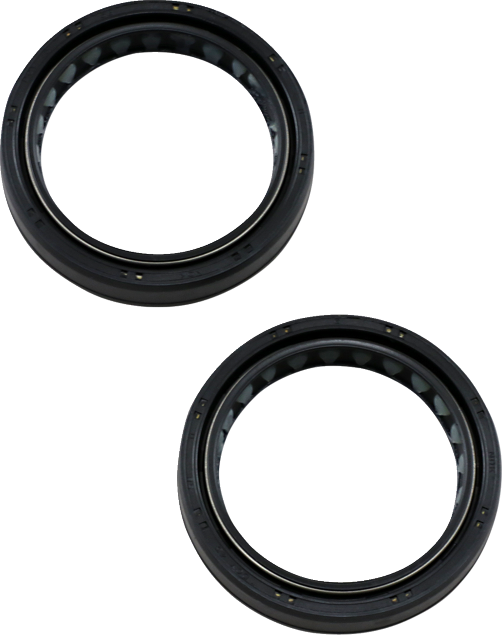 Parts Unlimited Fork Seals 45X58X11