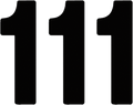 Factory Effex Fx Black 7' PRO-1