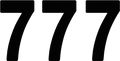 Factory Effex Fx Black 7' PRO-7
