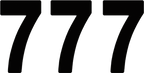 Factory Effex Fx Black 8' PRO-7
