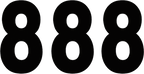 Factory Effex Fx Black 8' PRO-8