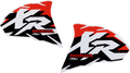 Factory Effex Fx Tk Decal Xr '97 Style