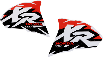 Factory Effex Fx Tk Decal Xr '97 Style