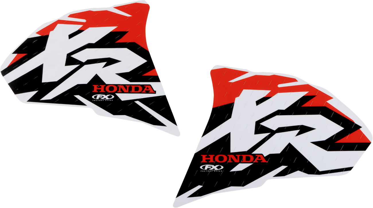 Factory Effex Fx Tk Decal Xr '97 Style