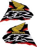 Factory Effex Fx Tk Decal Xr '98 Style
