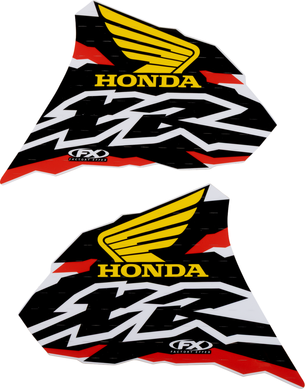 Factory Effex Fx Tk Decal Xr '98 Style