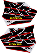 Factory Effex Fx Tk Decal Xr '99 Style