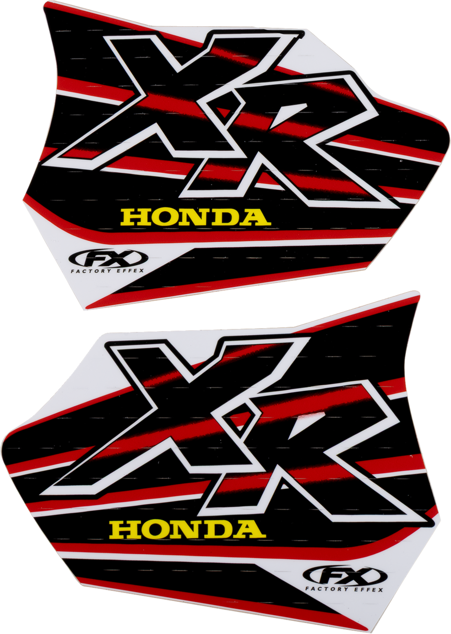 Factory Effex Fx Tk Decal Xr '99 Style