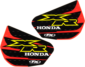 Factory Effex Fx Xr Uni Little '00 Styl