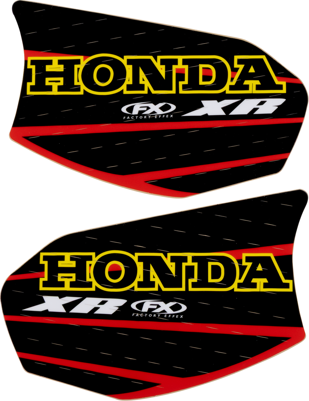 Factory Effex Fx Tk Decal Xr '00 Style