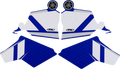 Factory Effex Fx Tk Decal Yz 01 Style