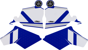 Factory Effex Fx Tk Decal Yz 01 Style