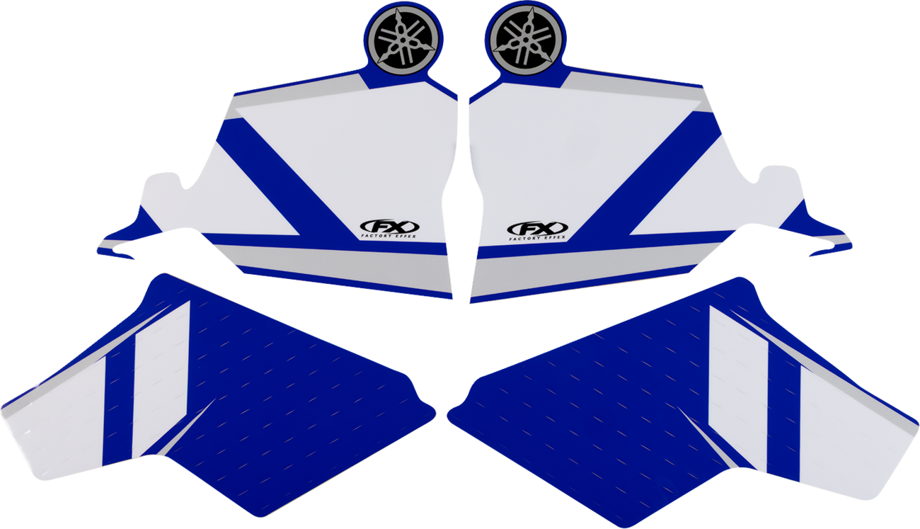 Factory Effex Fx Tk Decal Yz 01 Style