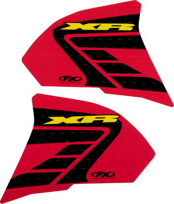 Factory Effex Fx Tk Decal XR400 02