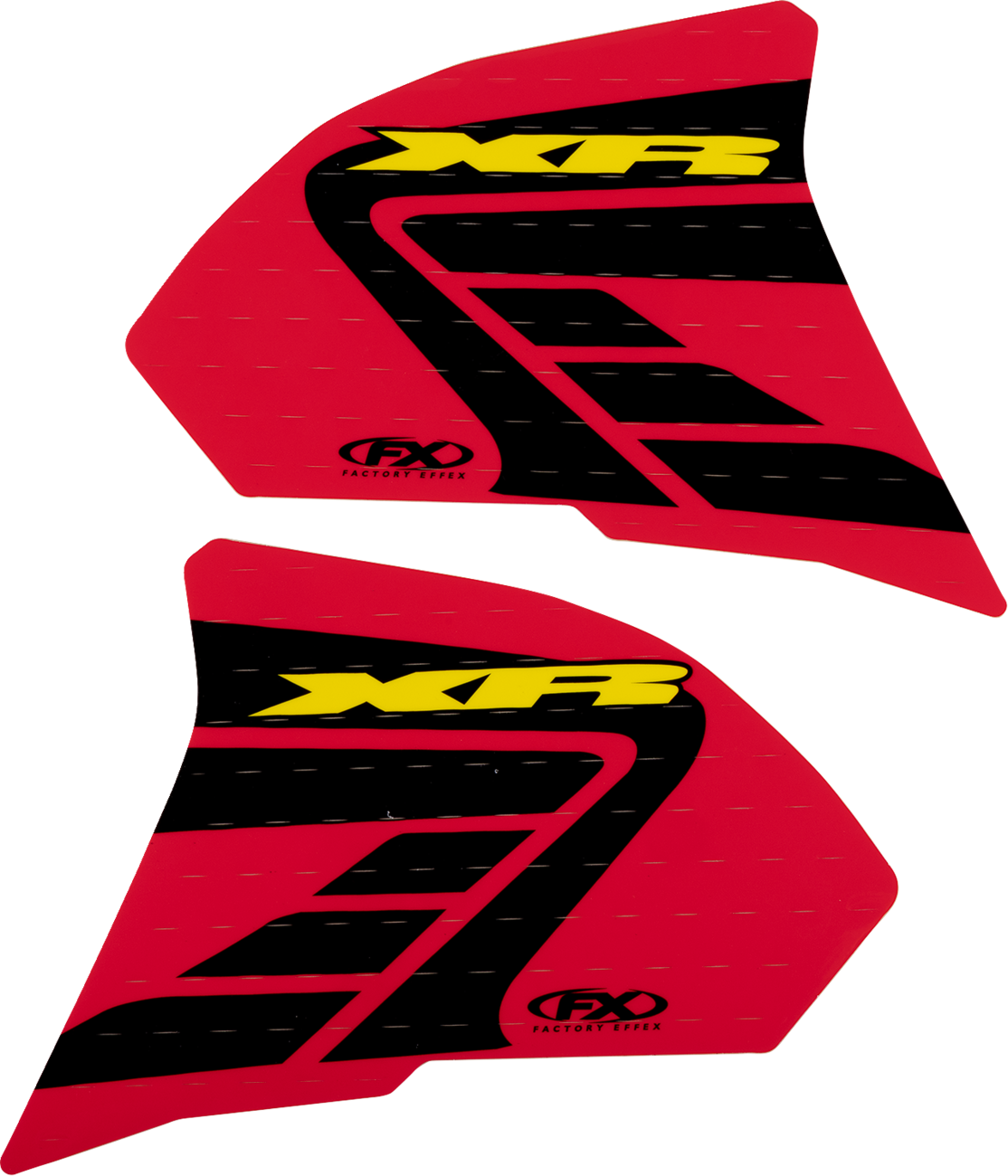 Factory Effex Fx Tk Decal XR400 02