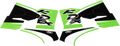 Factory Effex Fx Tk Decal KDX200/220