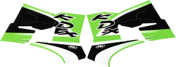 Factory Effex Fx Tk Decal KDX200/220