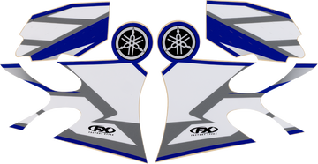 Factory Effex Fx Tk Dcl YZ125/250 02-03