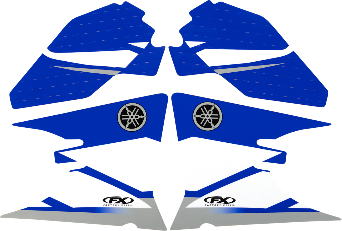 Factory Effex Fx Tk Dcl YZF250/450 03