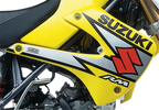 Factory Effex Fx Tk Dcl RM125/250 01-03