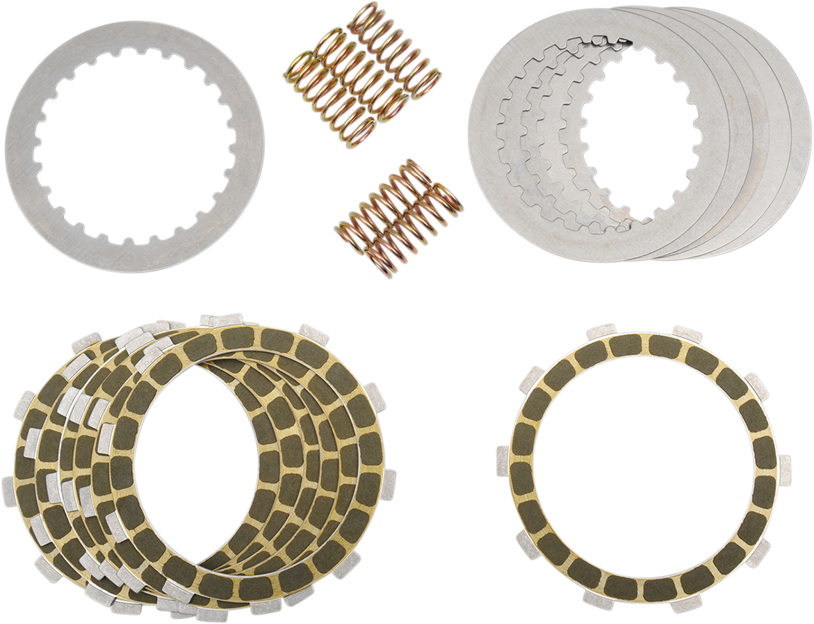 Barnett Clutch Kit XR400R