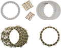Barnett Complete Clutch Kit Honda