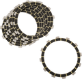 Barnett Carbon Fiber Plate Set