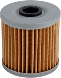 Parts Unlimited Oil Filter, Kawasaki