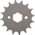 Parts Unlimited C/s Hon 428 16T Sprocket