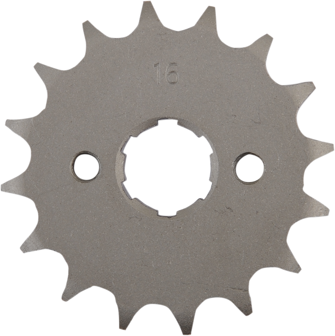 Parts Unlimited C/s Hon 428 16T Sprocket
