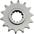 Parts Unlimited C/s Hon 530 14T Sprocket