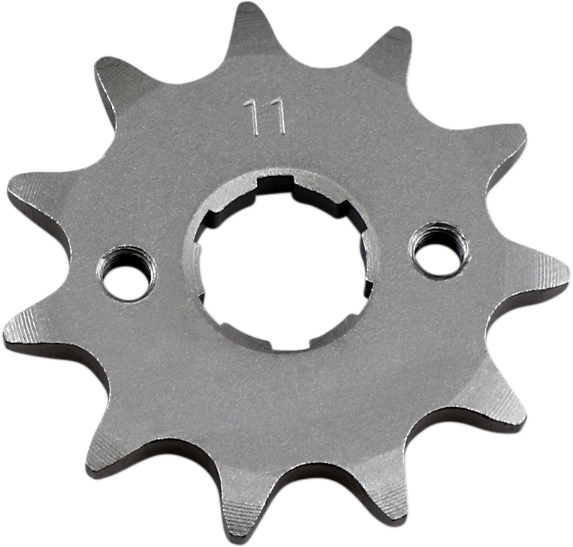 Parts Unlimited C/s Hon 520 11T Sprocket