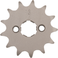 Parts Unlimited C/s Hon 420 13T Sprocket