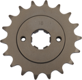 Parts Unlimited C/s Hon 530 18T Sprocket