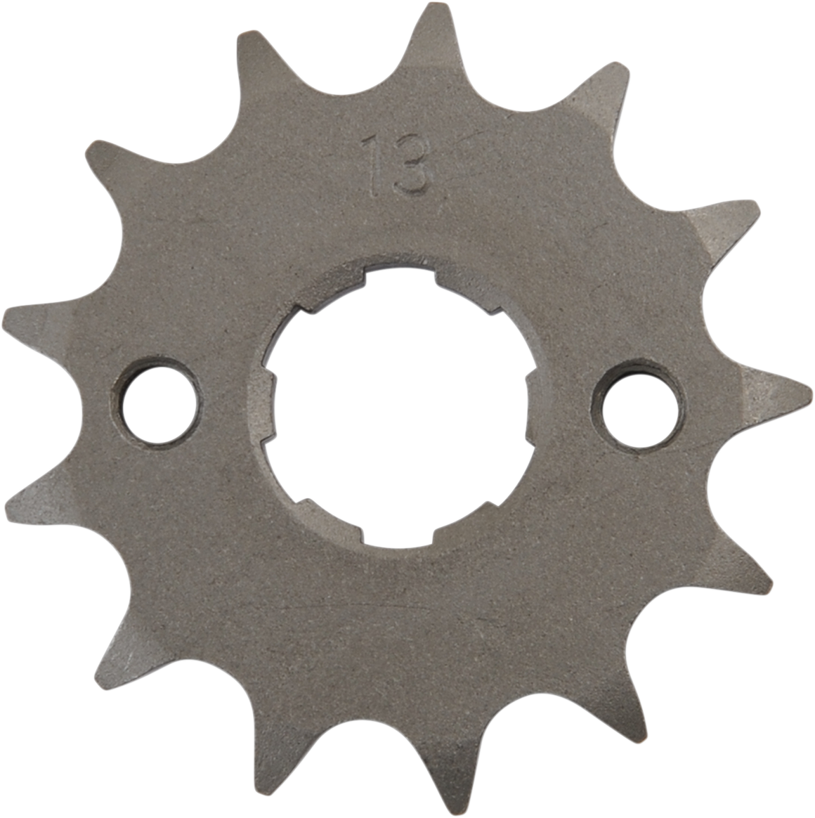 Parts Unlimited C/s Hon 428 13T Sprocket