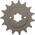 Parts Unlimited C/s Hon 630 15T Sprocket