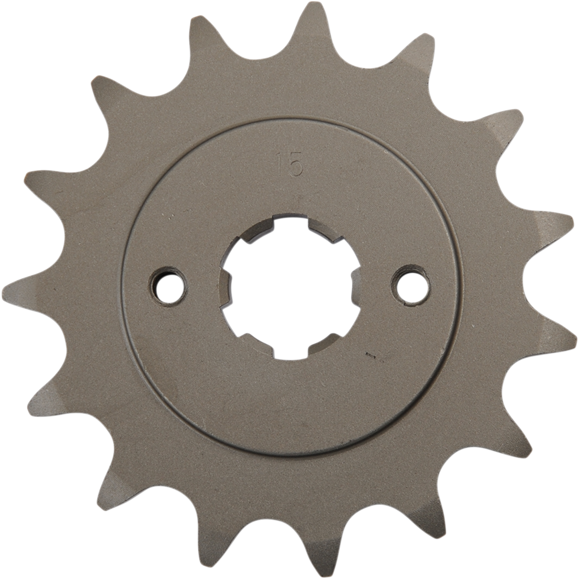 Parts Unlimited C/s Hon 630 15T Sprocket