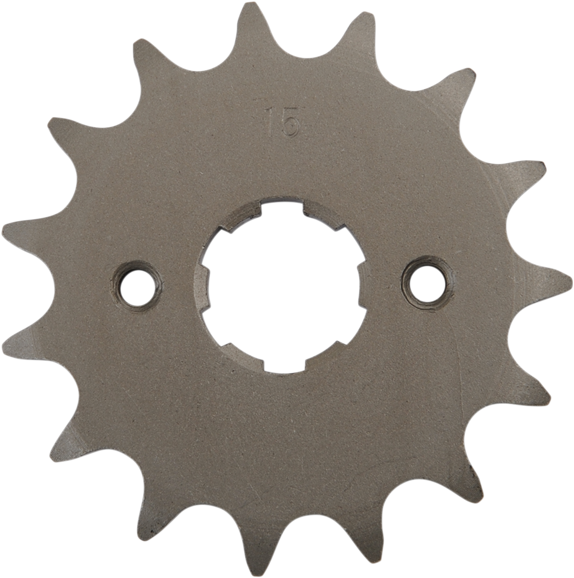 Parts Unlimited C/s Hon 530 15T Sprocket